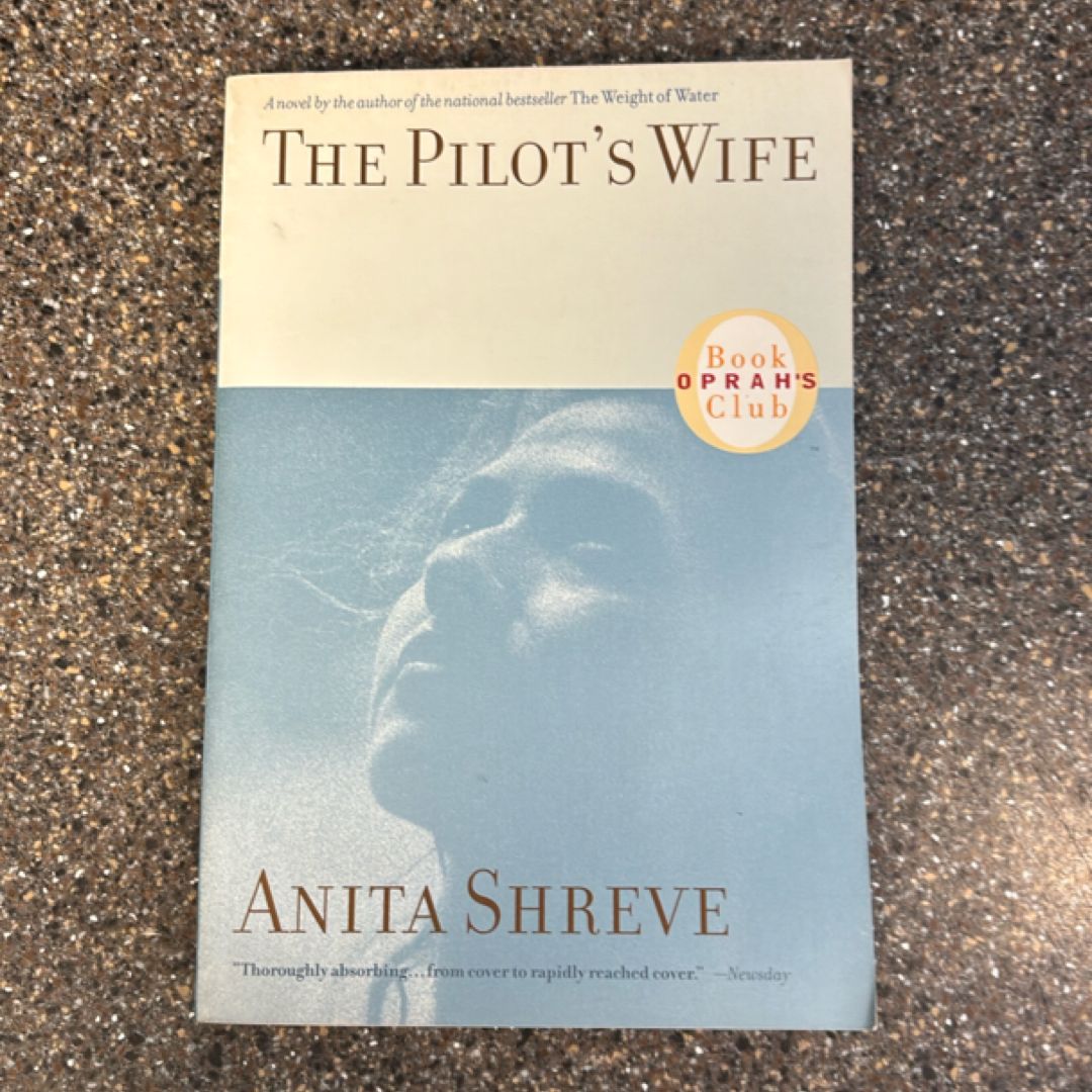 The Pilot's Wife