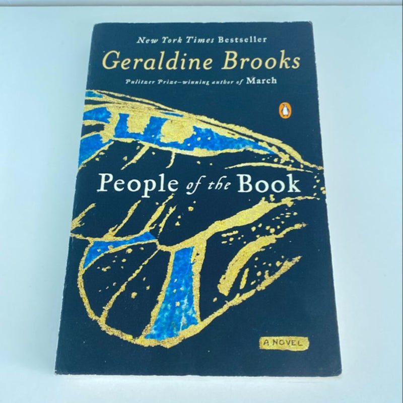 People of the Book