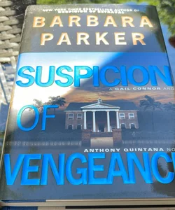 Suspicion of Vengeance