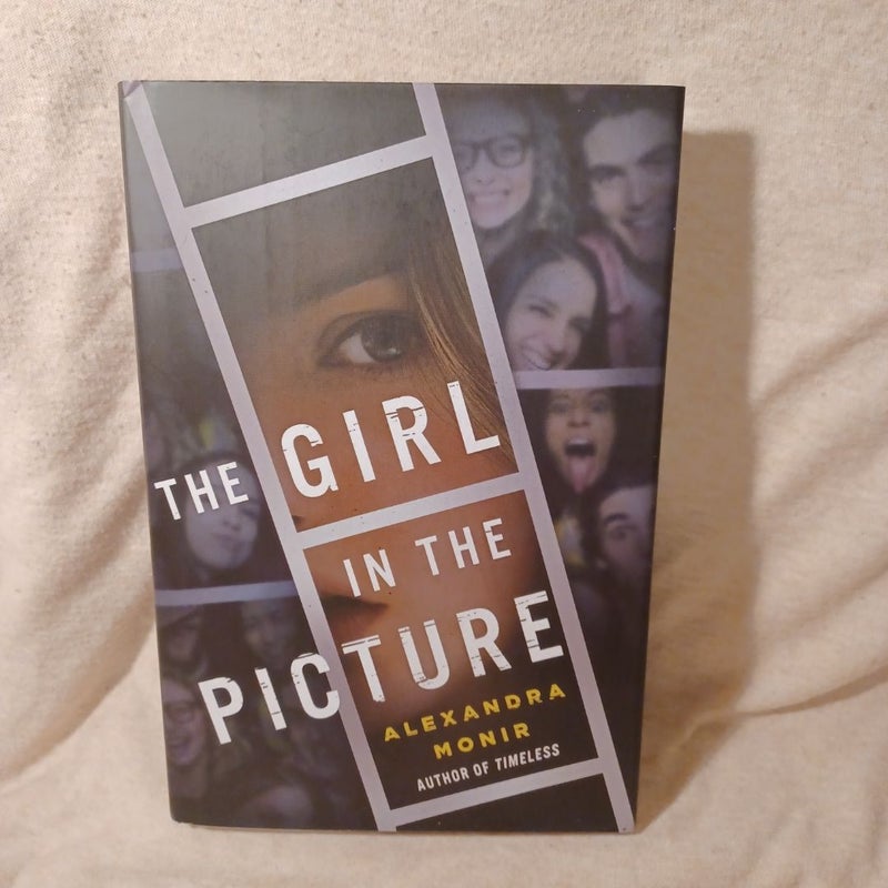 The Girl in the Picture