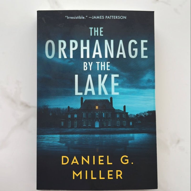 The Orphanage by the Lake