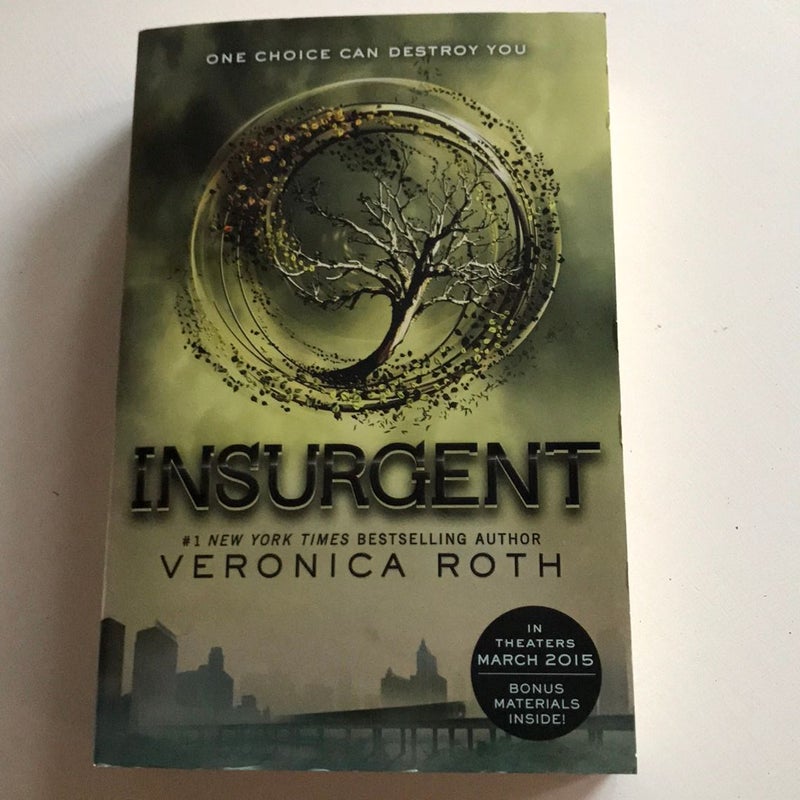 Insurgent