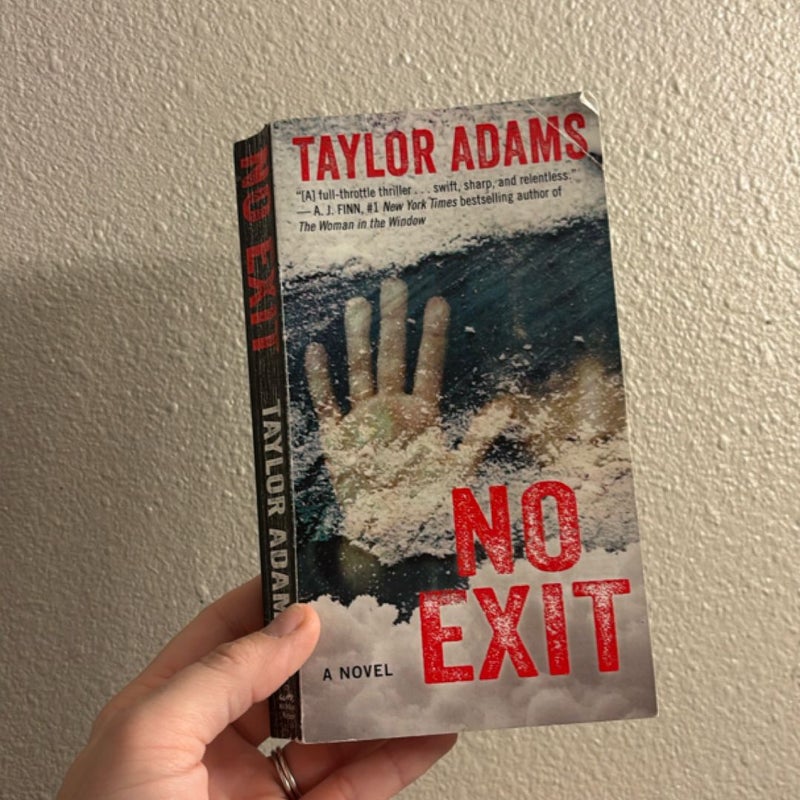 No Exit