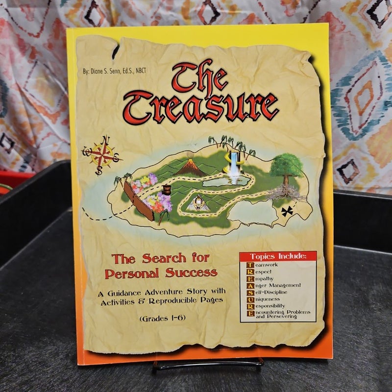 The Treasure (PB373a)