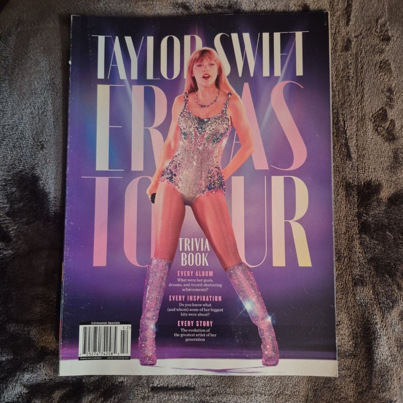 Lot of 9 Taylor Swift Magazines