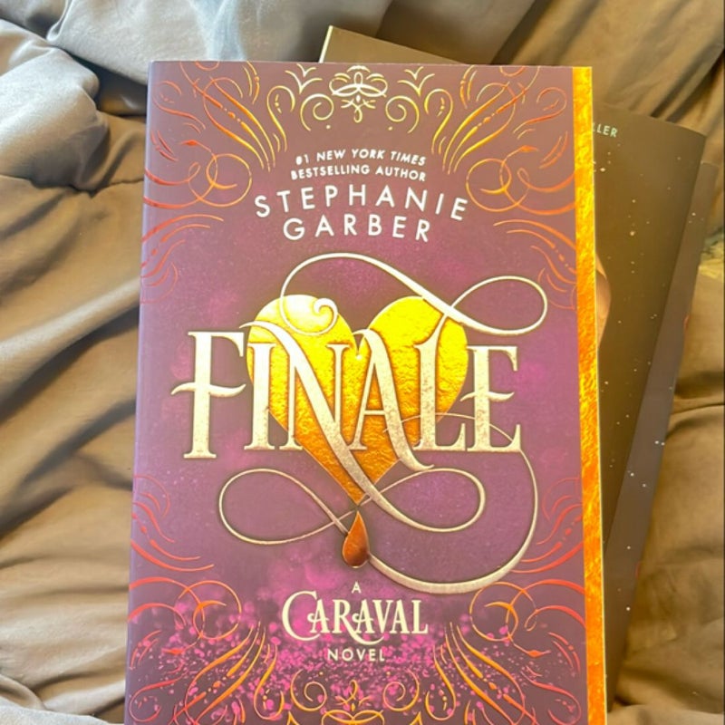 Finale