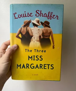The Three Miss Margarets