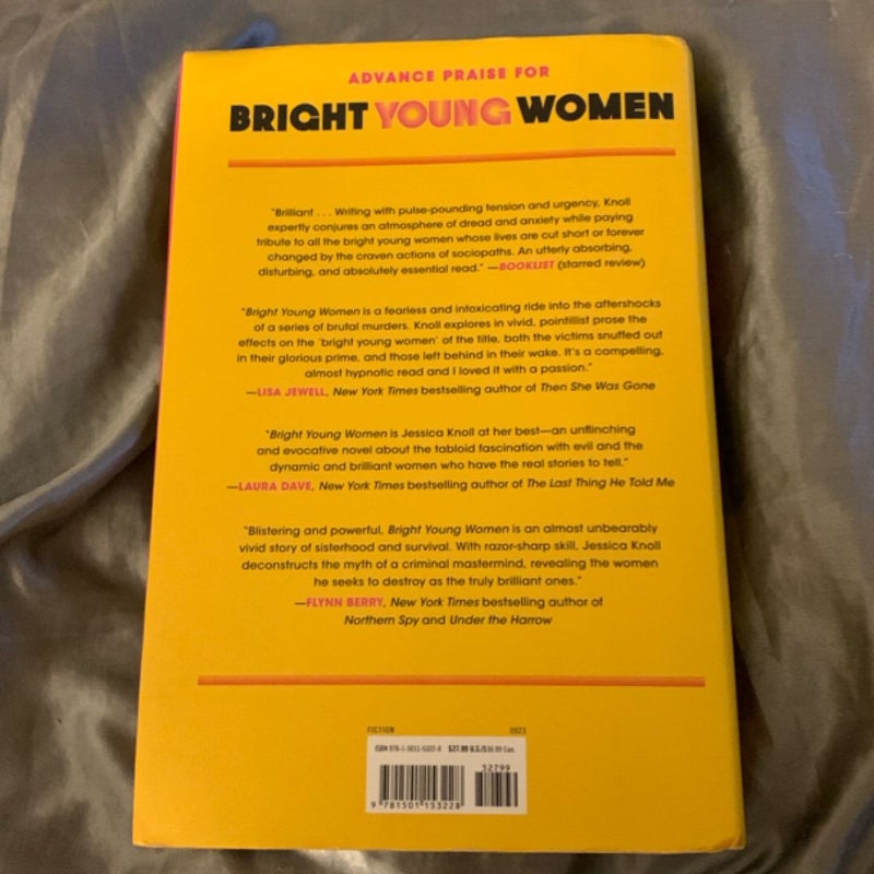 Bright Young Women