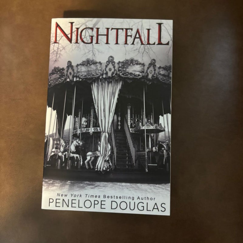 NEW! Nightfall 