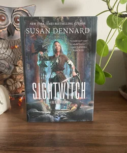 Sightwitch