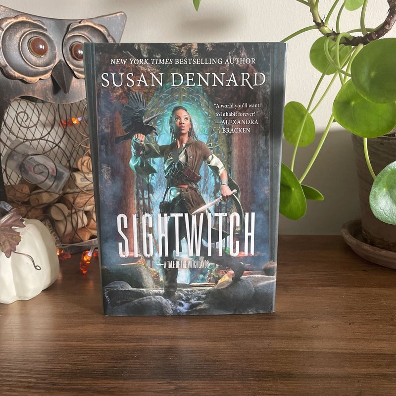 Sightwitch