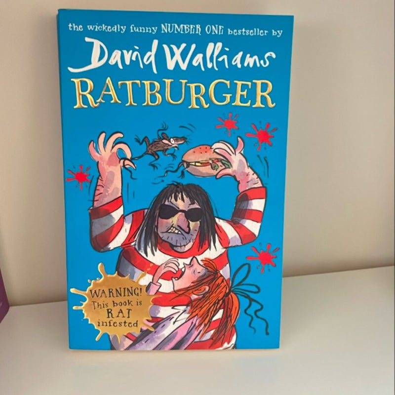 Ratburger