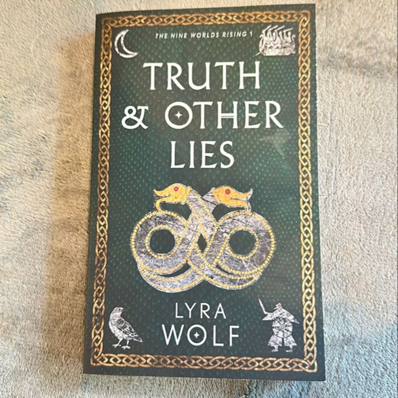 Truth and Other Lies