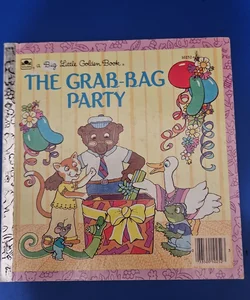 The Grab-Bag Party