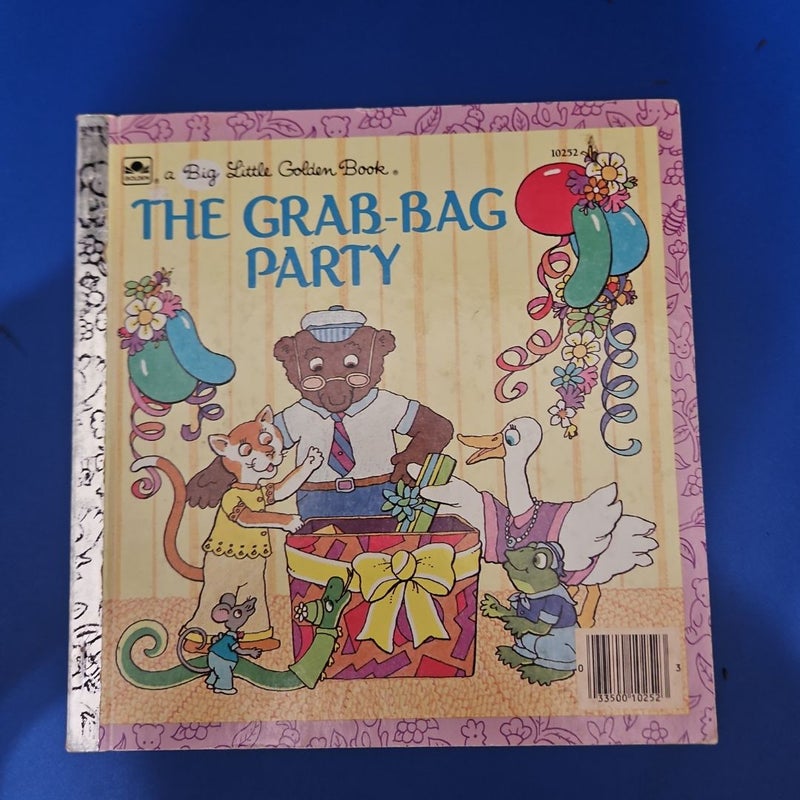 The Grab-Bag Party