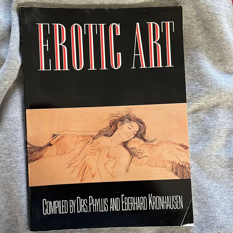 Erotic Art