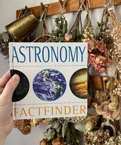 Astronomy Factfinder