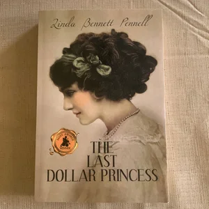 The Last Dollar Princess