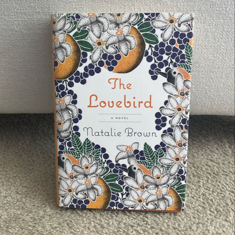 The Lovebird 