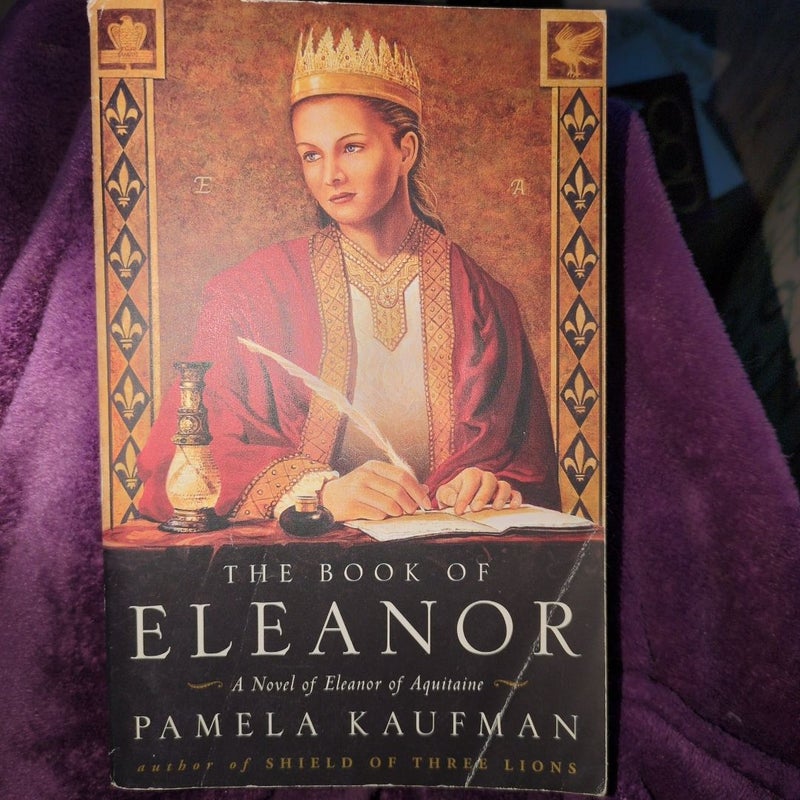 The Book of Eleanor