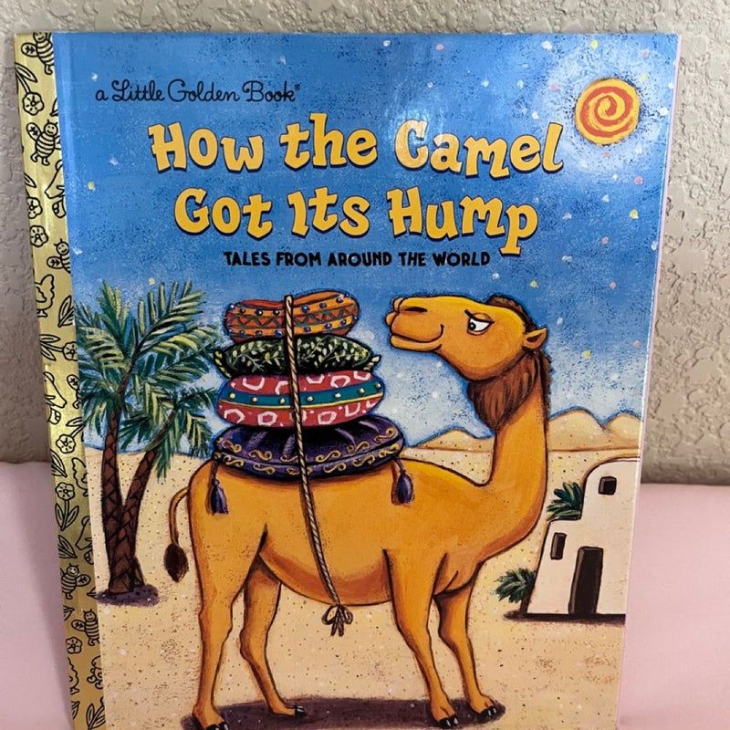 How the Camel Got Its Hump