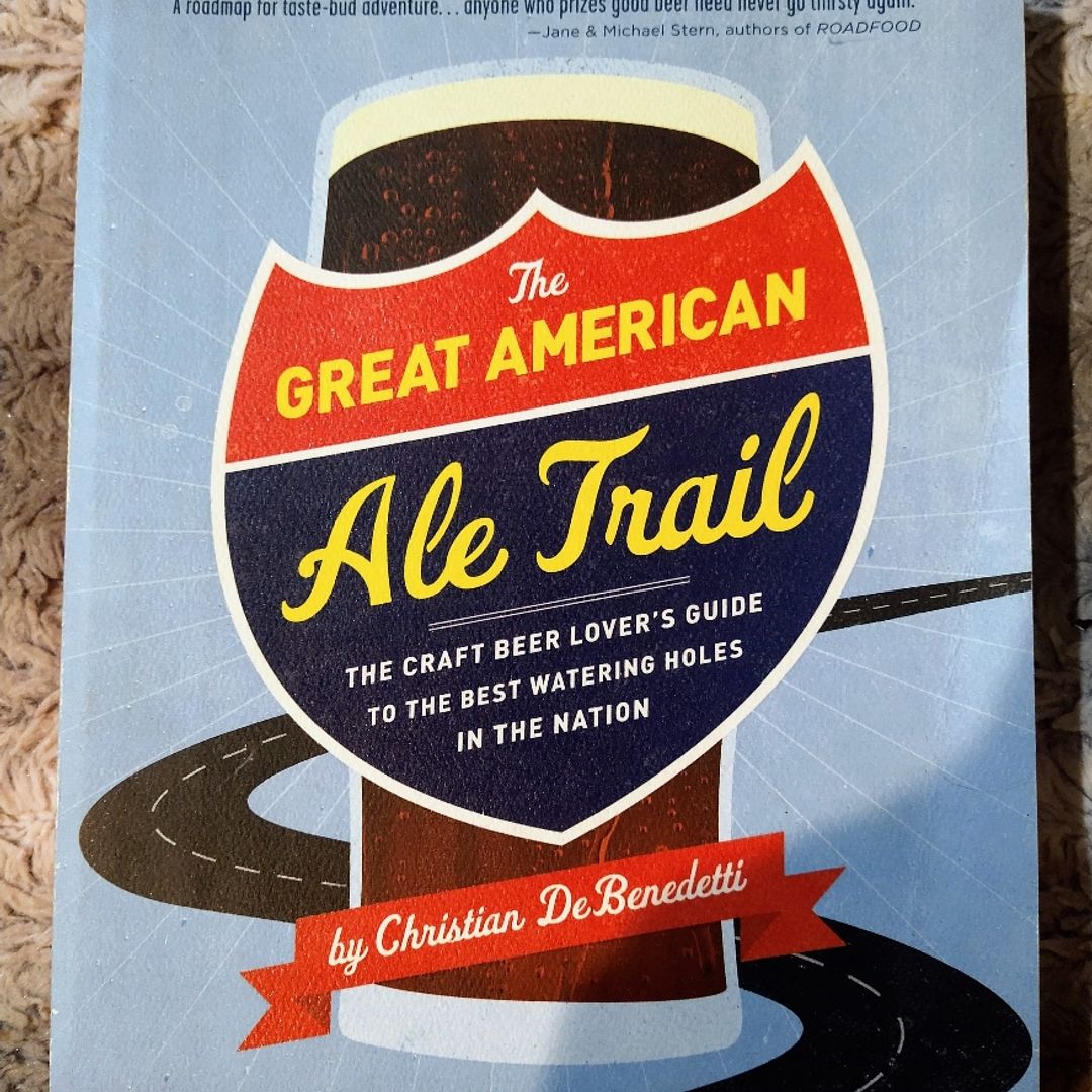 The Great American Ale Trail