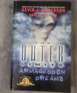 The Outer Limits -Armageddon Dreams