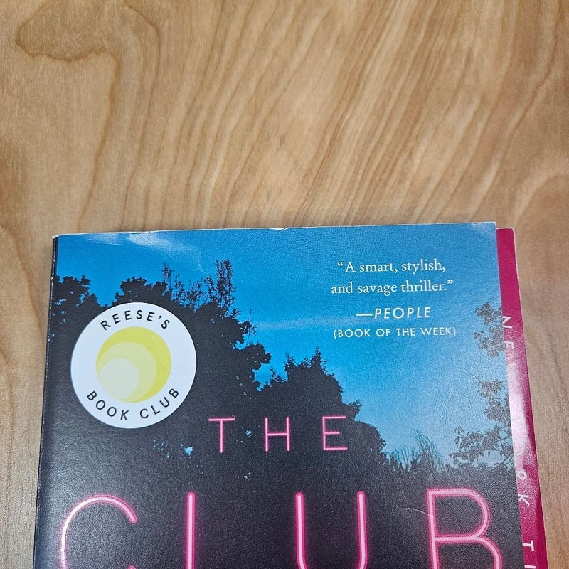 The Club