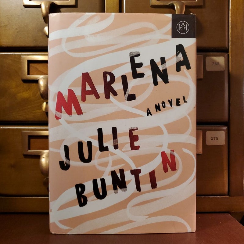 Marlena