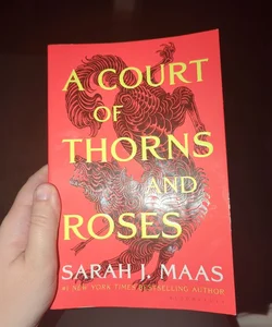 A Court of Thorns and Roses