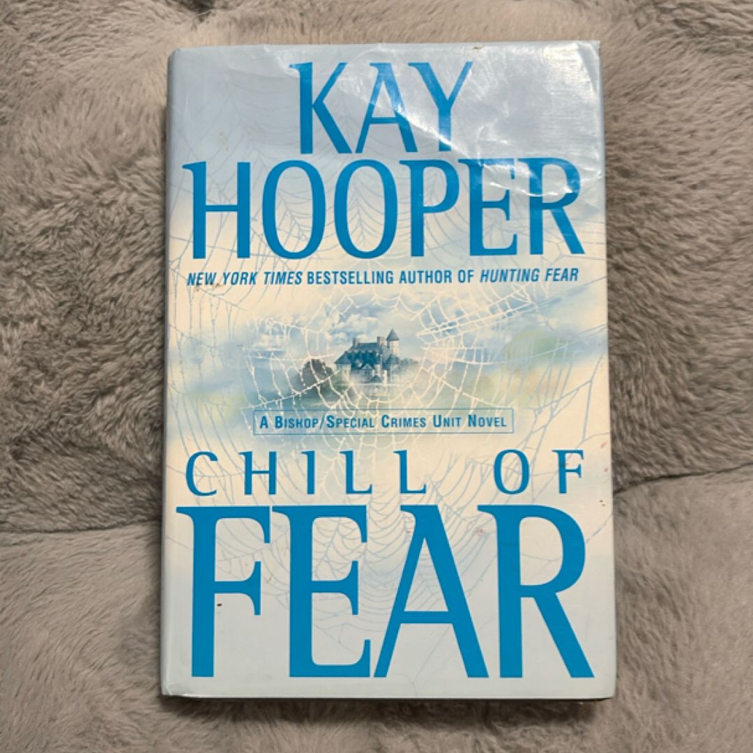 Chill of Fear