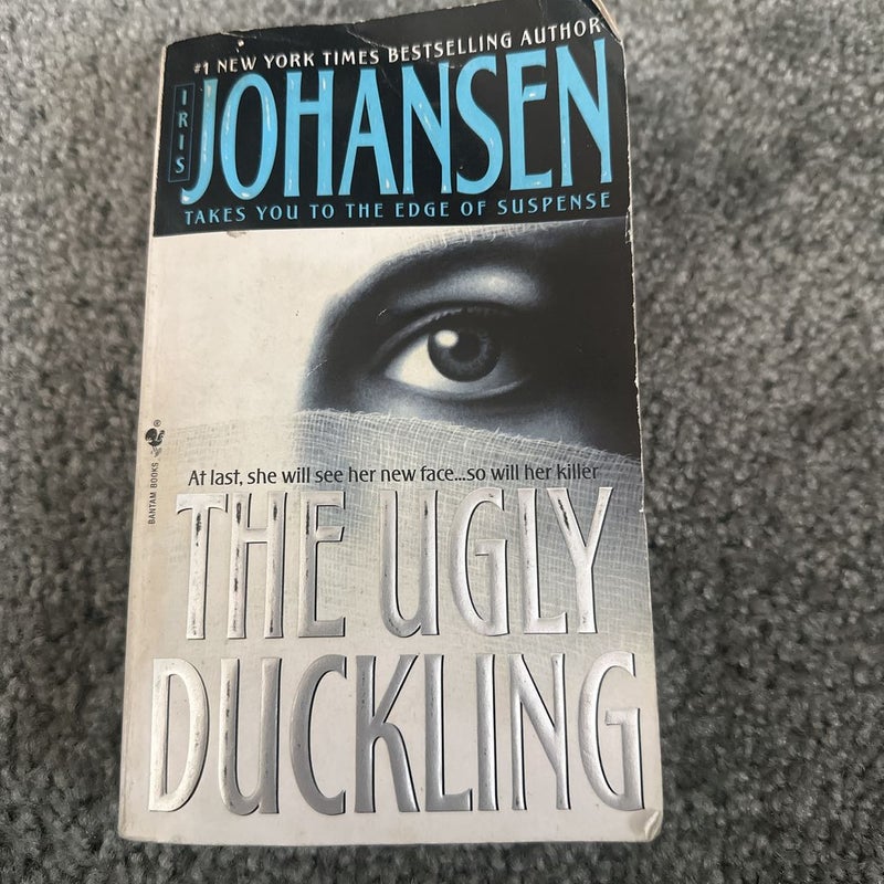 The Ugly Duckling