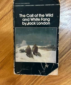 Call of the Wild, White Fang