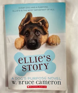 Ellie’s Story 