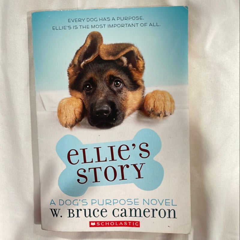 Ellie’s Story 