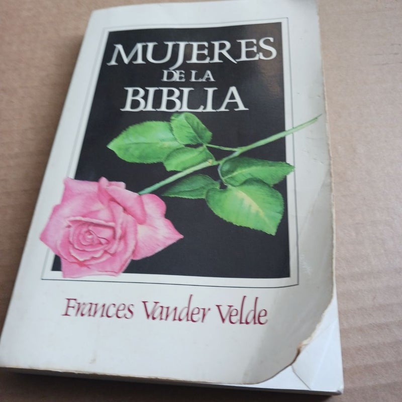 Mujeres de la Biblia
