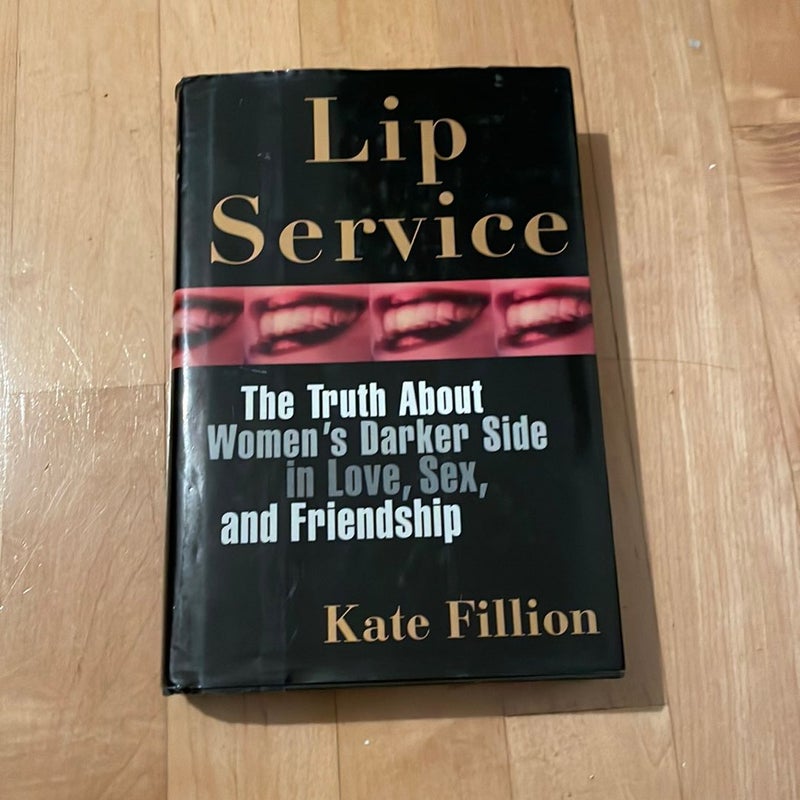 Lip Service