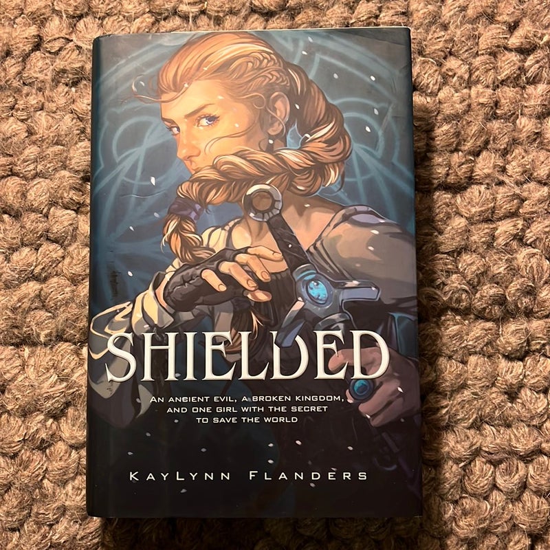 Shielded