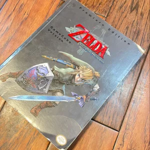 The Legend of Zelda