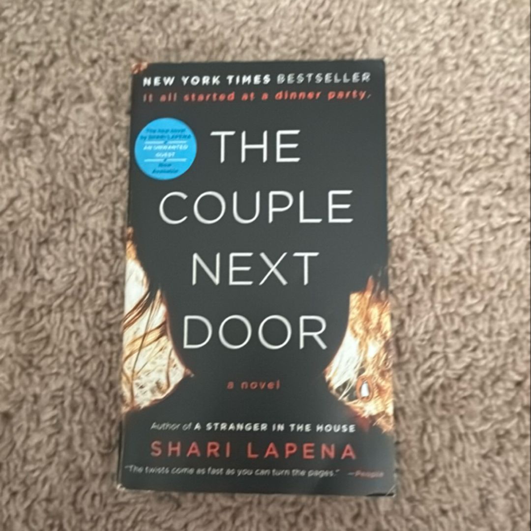 The Couple Next Door