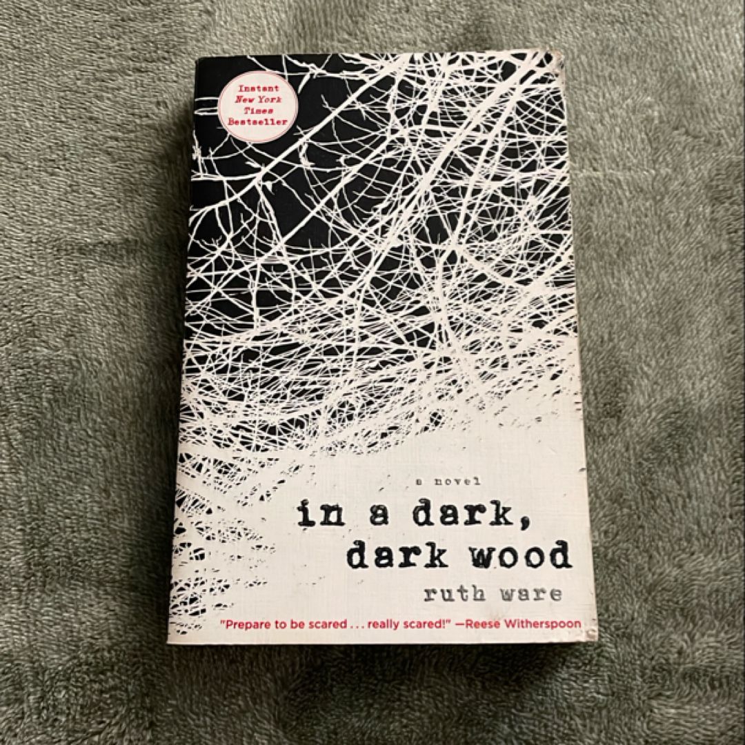 In a Dark, Dark Wood