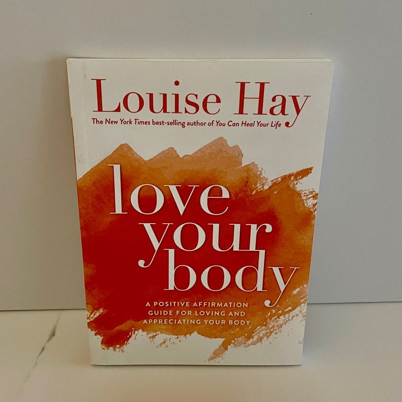 Love Your Body