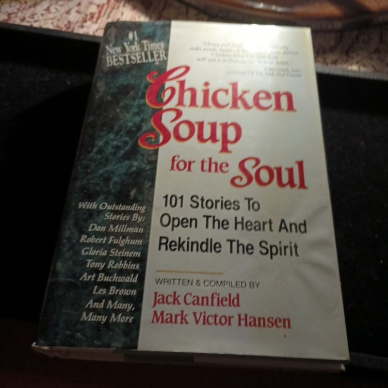 Chicken Soup for the Soul