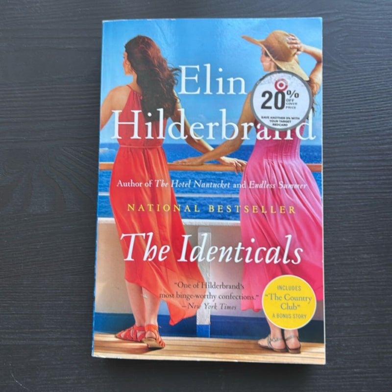 The Identicals