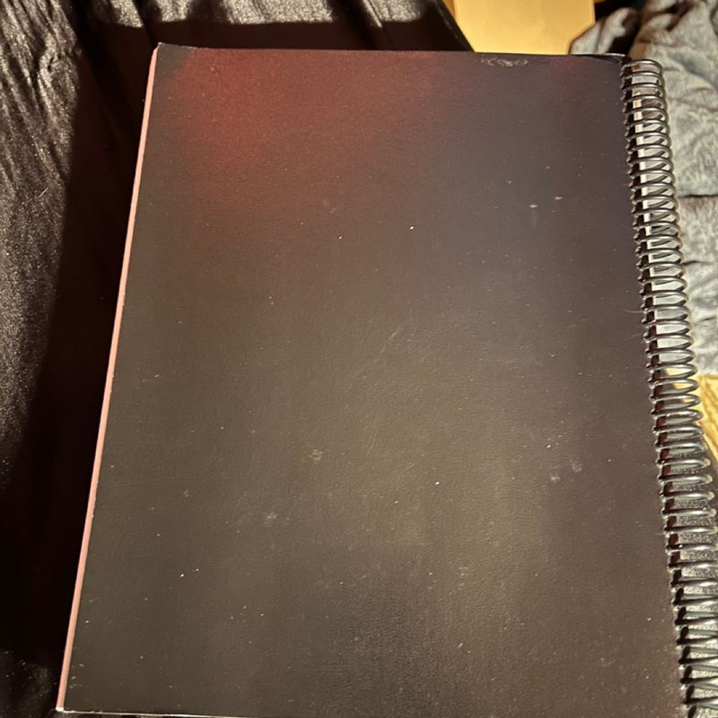 Biopac student lab- laboratory manual