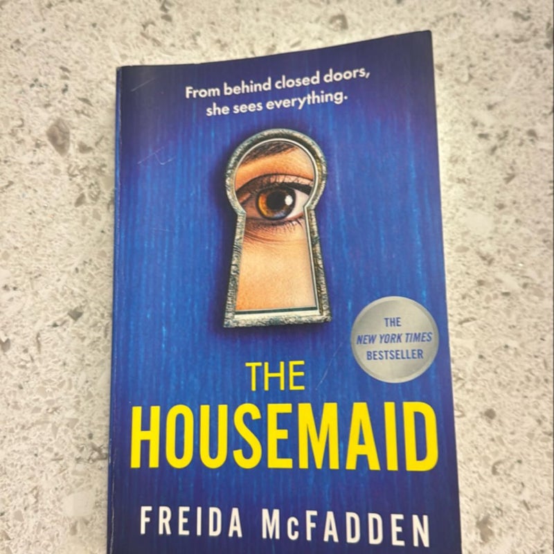 The Housemaid