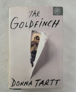 The Goldfinch