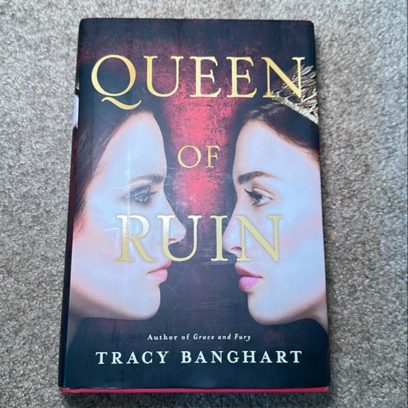 Queen of Ruin