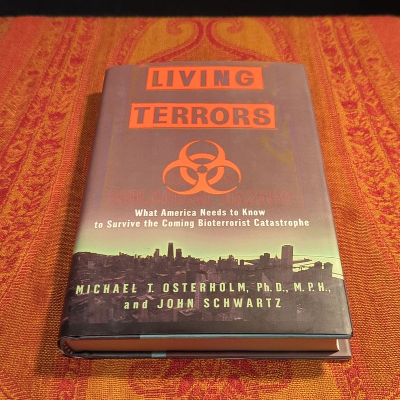 Living Terrors