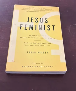 Jesus Feminist